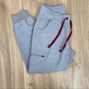 Figs Zamora Joggers Scrub Pants In 